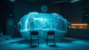 30 Years Frozen, 3 Brothers Regret: Full Story, Cast & Ending