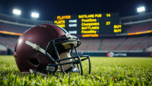 Funny Fantasy Football Names: 100+ Puns & Player Ideas