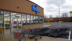 Kroger Closing 60 Stores: Where and Why
