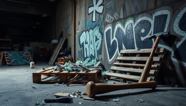 Rage Room Near Me Ireland: Venues, Costs & Health Guide