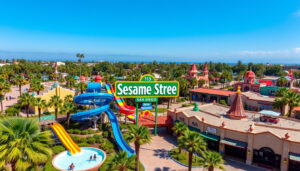 Sesame Place San Diego 2025: Worth It? Guide & Comparison
